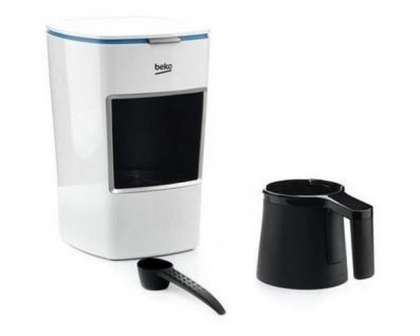 BEKO BKK2300 aparat za tursku kafu beli (APA00697)