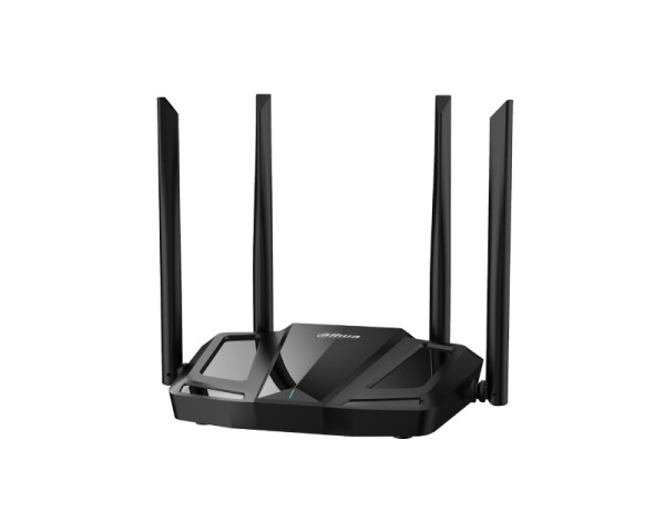 DAHUA DH-AC12 AC1200 Wireless Router (LAN04501)
