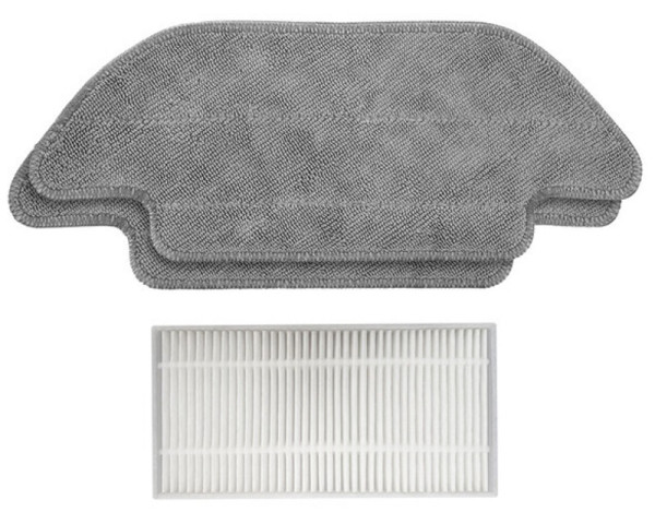 SENCOR SRX 0502 Servisni set za SRV 9550BK (APA01684)