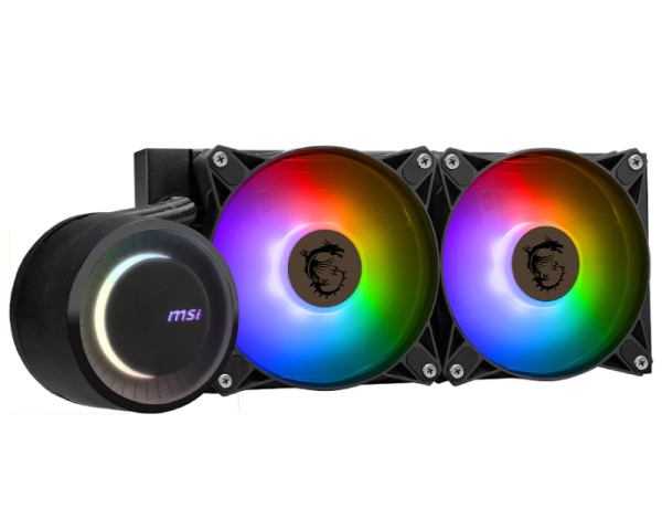 MSI MAG CORELIQUID E240 Vodeno hlađenje (CPU01521)