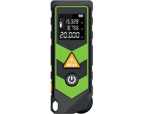 FIELDMANN FDLM 1040 Laserski daljinomer 0.2-40m (ALA00106)