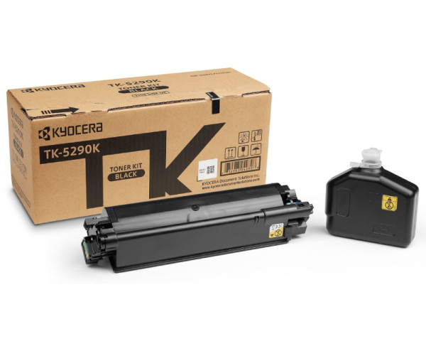 KYOCERA TK-5290K crni toner (POT01368)