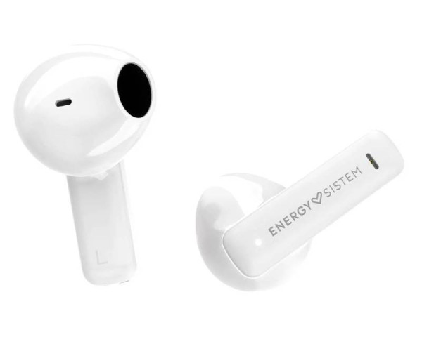 ENERGY SISTEM White StreetMusic slušalice bele (M45895) (ZVU03304)
