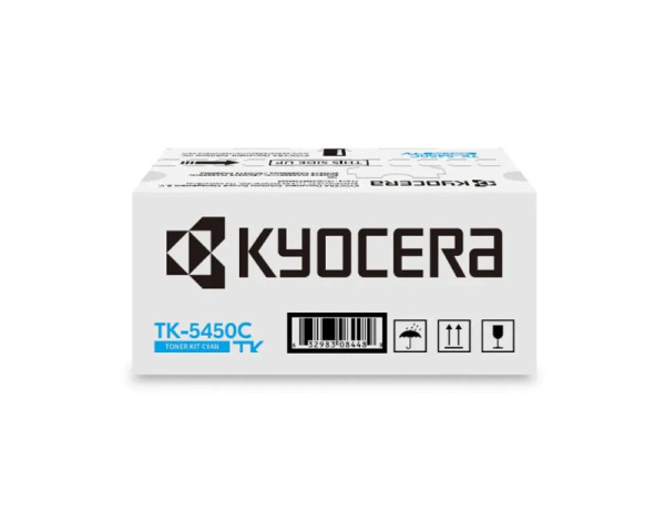KYOCERA TK-5450C cyan toner (POT02736)