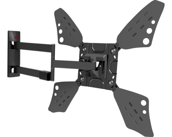 BARKAN 3400L.B LCD TV zglobni zidni nosač do 86 inča za ravne i zakrivljene televizore (TVZ00818)