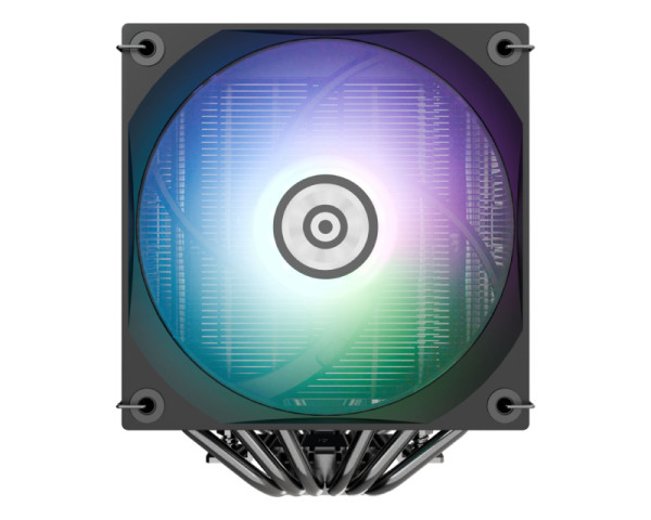 ENERMAX ETS-TD60D-ARGB TD60D procesorski hladnjak (CPU01837)