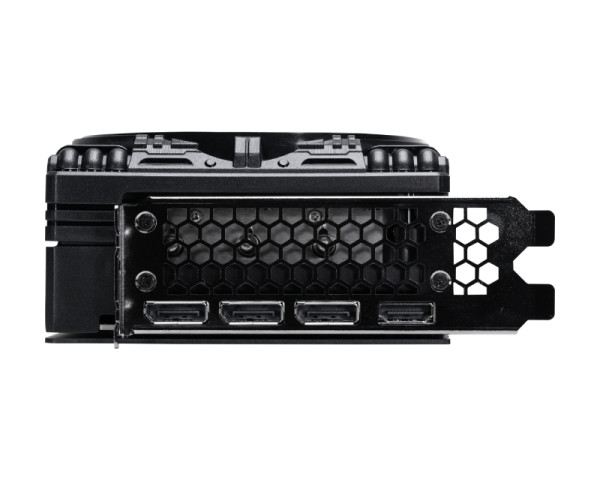 PALIT nVidia GeForce RTX 5080 16GB 256bit RTX 5080 GamingPro (VGA02935)
