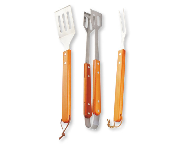 FIELDMANN FZG 9018 Pribor za roštilj (3 dela) (APA01914)