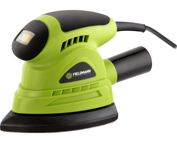 FIELDMANN FDB 200131-E Vibraciona brusilica - šlajferica (ALA00127)