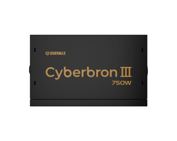 ENERMAX EMB750EWT-NAC CYBERBRON III 750W 80 Plus Bronze napajanje (CAS02947)
