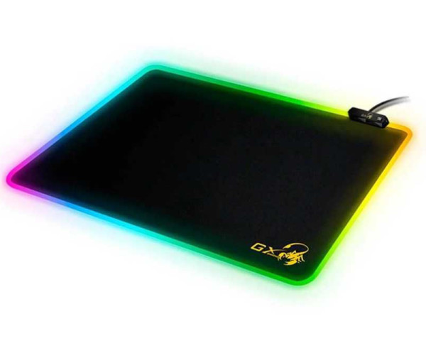GENIUS GX-Pad 500S RGB Gaming podloga za miš (MIS02155)