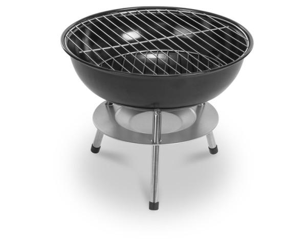 FIELDMANN FZG 1102G Stoni roštilj sa poklopcem zeleni (APA01731)