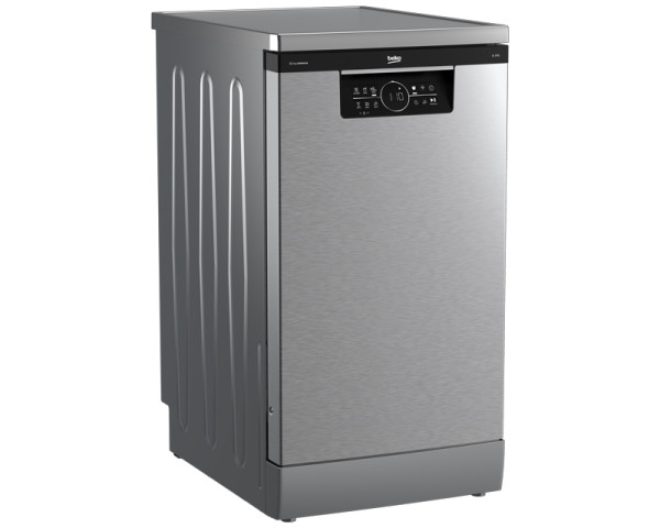 BEKO BDFS 26120 XQ Mašina za pranje sudova (ELE02508)