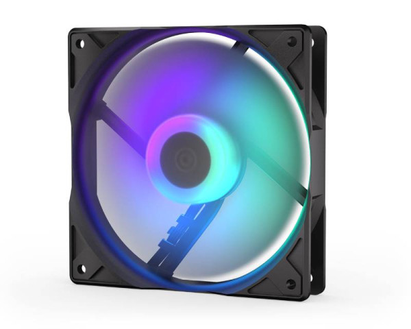 ENDORFY Stratus 120 PWM ARGB 120mm ventilator (EY4A008) (CAS02405)