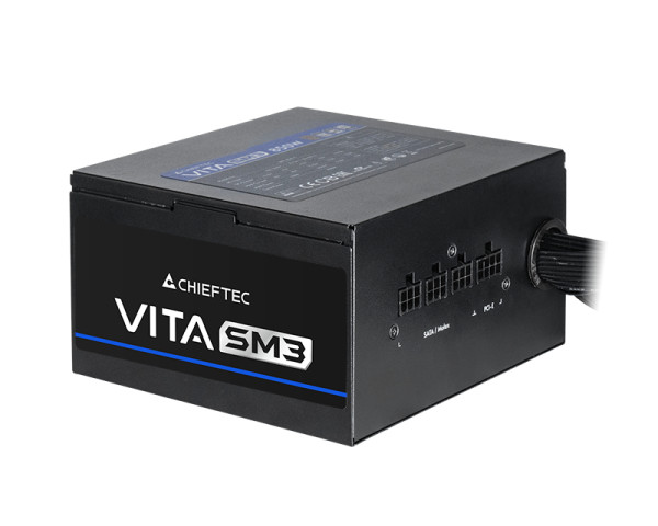 CHIEFTEC BPX-850-C 850W VITA SM3 80Plus Bronze napajanje 3Y (CAS02812)