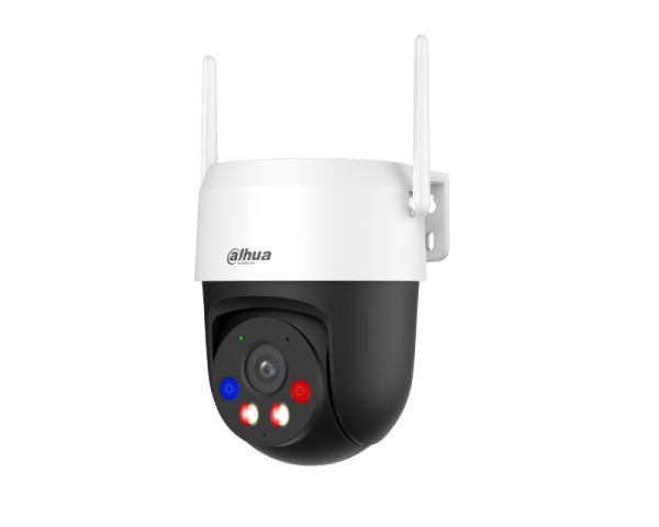 DAHUA P5AS-PV 5MP Outdoor Fixed-focal Wi-Fi Pan & Tilt Network kamera (SCA01098)
