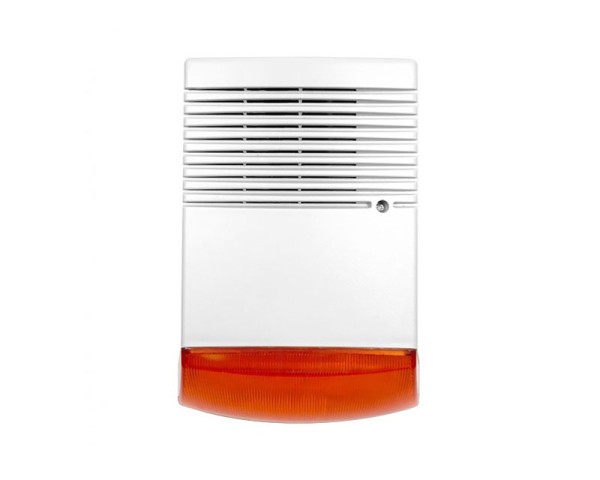 MAXPRO LINE Sirena spoljna SS-101 STAR (SIG00892)