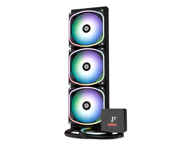 ENERMAX ELC-AQFS360-SQA AQUAFUSION II Vodeno hlađenje (CPU01844)