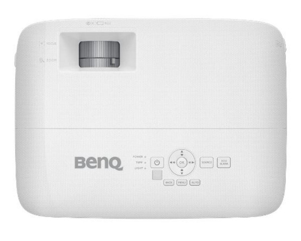 BENQ MH560 prenosivi Lamp FullHD 3800 ANSI lumena 20000:1 projektor (BIM00751)