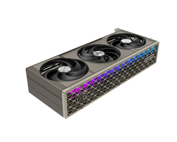 SAPPHIRE AMD Radeon RX 9070 XT 16GB 256bit NITRO+ RX 9070 XT GAMING OC 16GB (11348-01-20G) grafička karta(VGA03112)