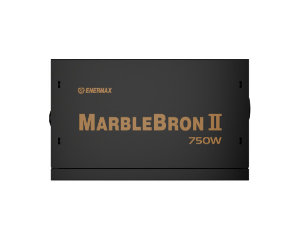 ENERMAX EMB750EWT-MAC MARBLEBRON II 750W 80 Plus Bronze napajanje (CAS02950)