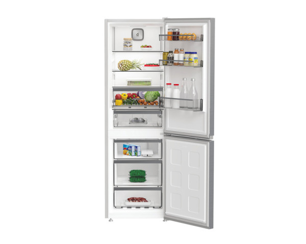 WHIRLPOOL WHK 26362 XP4E kombinovani frižider (ELE02989)