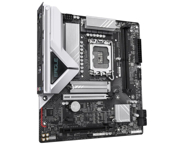 GIGABYTE B860M EAGLE V2 rev. 1.x matična ploča(PLO03782)
