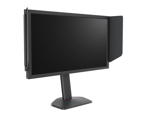 BENQ 24.1 inča Zowie XL2586X+ FHD 1920x1080 Fast TN 600Hz DyAc 2 gaming monitor (MON03329)