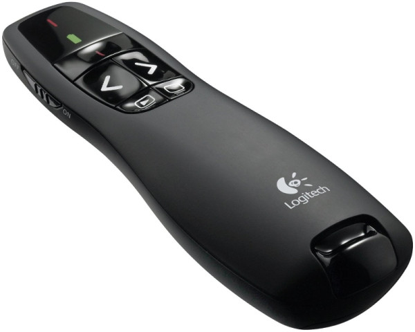 LOGITECH Presenter R400 Wireless (BIM00097)