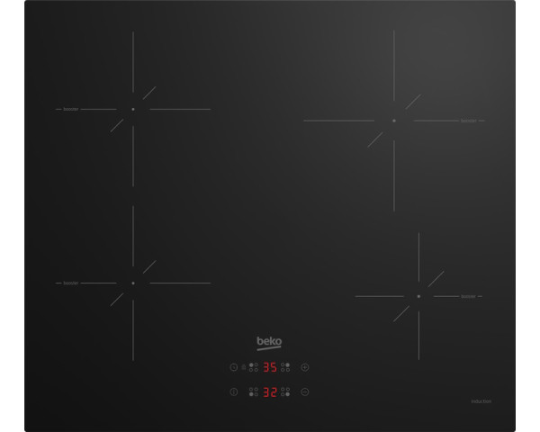 BEKO HII64400SMT indukciona ugradna ploča (ELE02314)