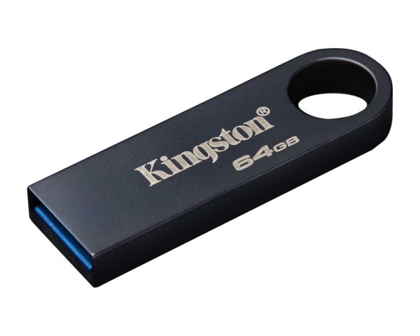 KINGSTON 64GB DataTraveler SE9 G3 USB 3.2 Gen1 KE-U2X64-1AC (USB01301)