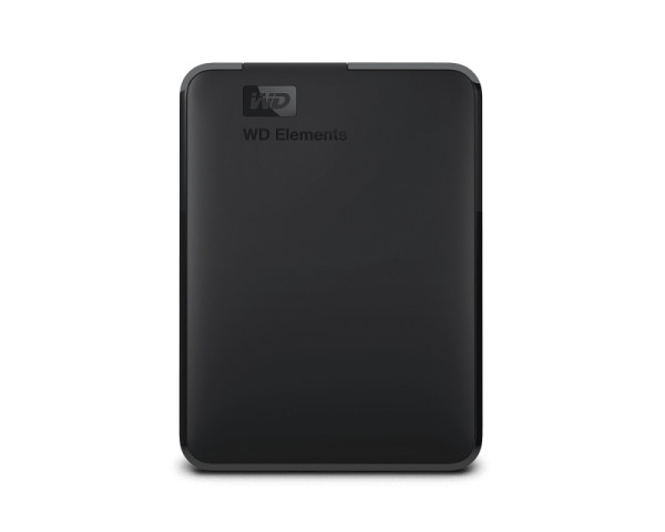 WD Elements Portable 6TB 2.5 inča eksterni hard disk WDBHJS0060BBK (HDD04227)
