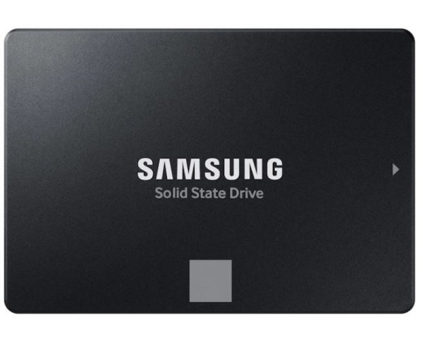 SAMSUNG 500GB 2.5 inča SATA III MZ-77E500B 870 EVO Series SSD (HDD03377)