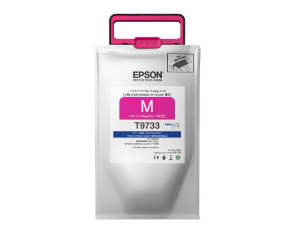 EPSON T97330N Magenta RIPS mastilo XL (POT02602)