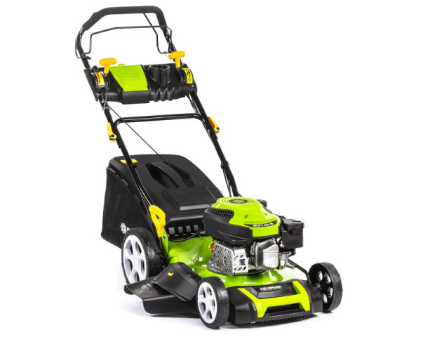 FIELDMANN FZR 4618-144BV Benzinska kosilica za travu (ALA00008)