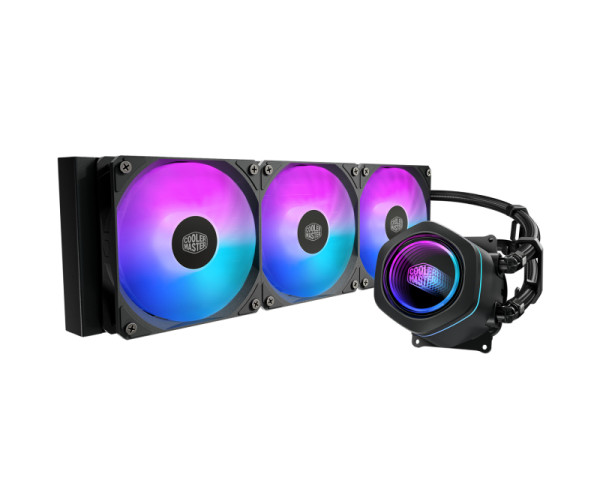COOLER MASTER MasterLiquid Core Nex 360 ARGB (MLX-D36M-A18PA-R1) (CPU01829)