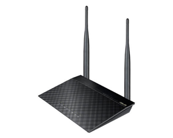 ASUS RT-N12E N300 Wi-Fi Router (LAN01574)