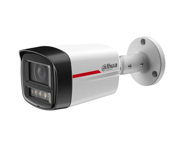 DAHUA IPC-HFW2249TL-S-PRO 2MP Smart Bullet WizSense Network kamera (SCA01013)