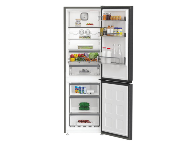 WHIRLPOOL WHK 26362 XBR4E kombinovani frižider (ELE02991)