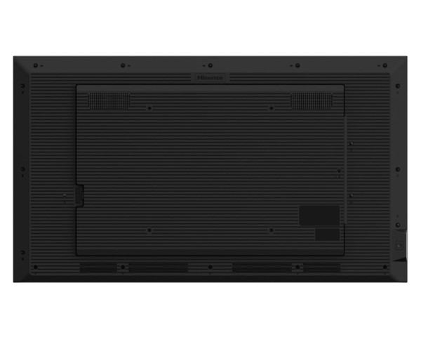 HISENSE 43 inča 43GM50D 4K UHD 500 nita Digital Signage Display - 187 Operation (DSS00209)