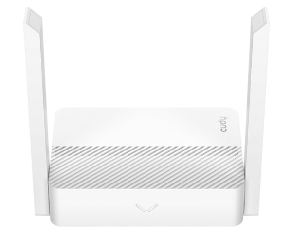 CUDY WR1200E AC1200 Dual Band Smart Wi-Fi ruter (LAN03968)