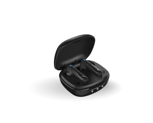 GENIUS HS-M905BT Wireless Stereo crne slušalice sa mikrofonom (ZVU03072)