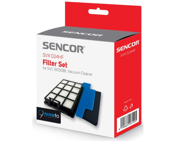 SENCOR SVX 024HF HEPA filter (APA01690)