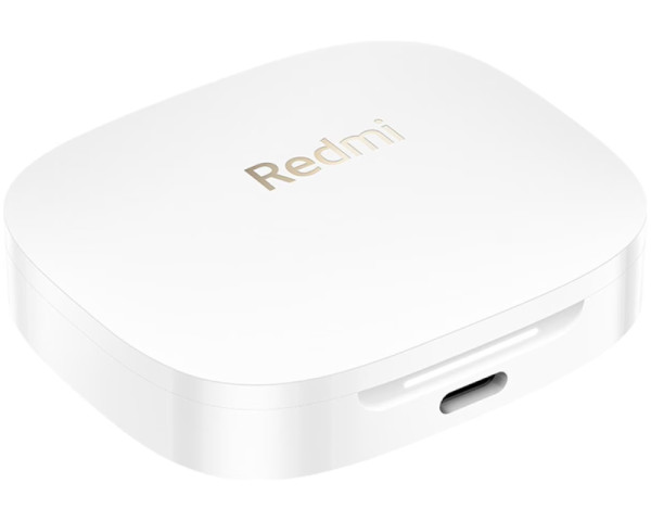 XIAOMI Redmi Buds 6 slušalice bele (BHR9250GL) (ZVU03373)