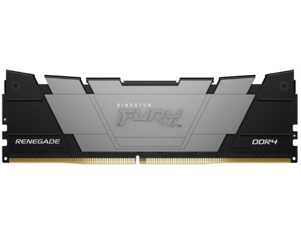 KINGSTON DIMM DDR4 32GB 3200MTs KF432C16RB232 Fury Renegade Black (MEM02536)