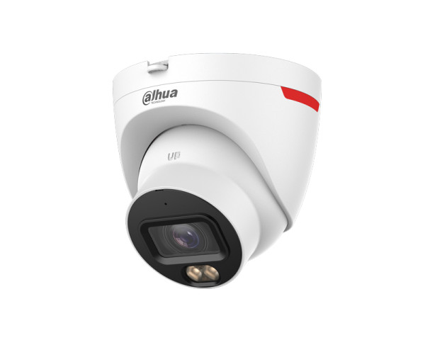 DAHUA IPC-HDW2249T-S-PRO  2MP WizColor Fixed-focal Eyeball WizSense Network kamera (SCA01011)
