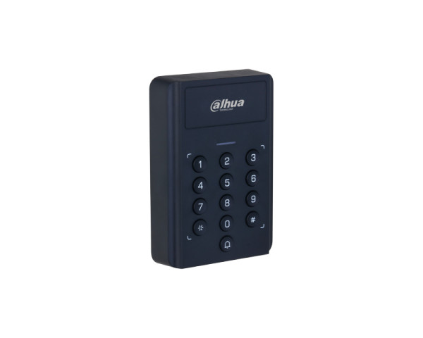 DAHUA ASI1201BL samostalni čitac IC card 0-5cm MIFARE (SIG01277)