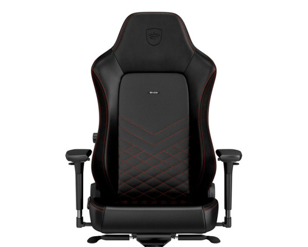 NOBLECHAIRS HERO Gaming stolica crno-crvena (OST07779)
