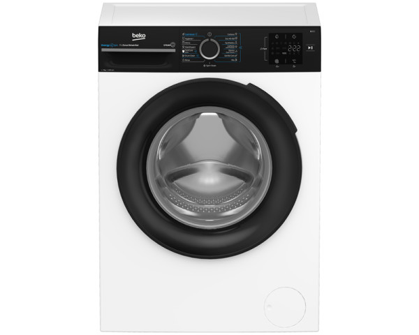 BEKO BM3WFSU37213WPBB ProSmart inverter mašina za pranje veša (ELE02779)