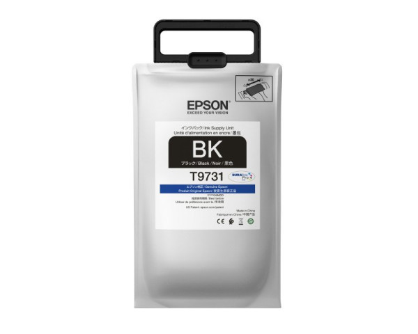 EPSON T97310N Crno RIPS mastilo XL (POT02594)